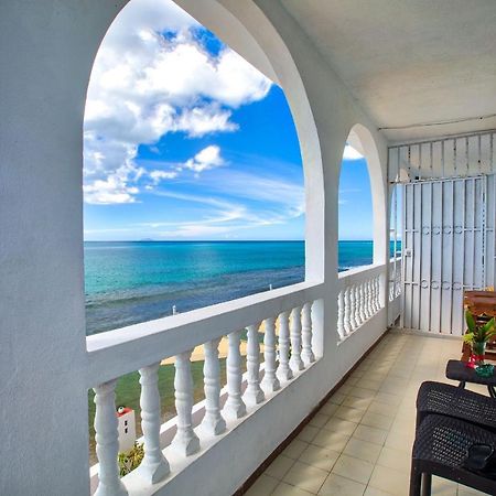 Coconut Palms Inn Рінкон Екстер'єр фото