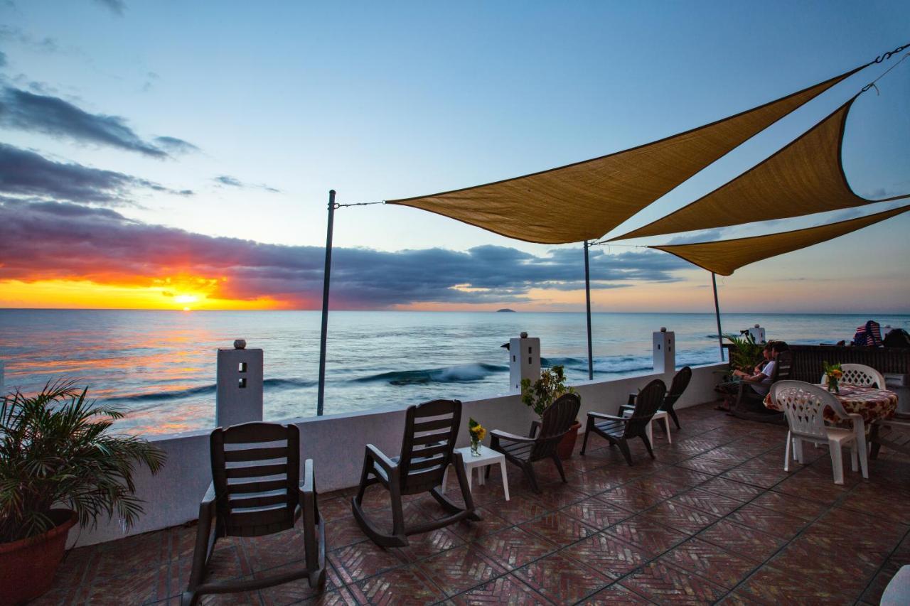 Coconut Palms Inn Рінкон Екстер'єр фото