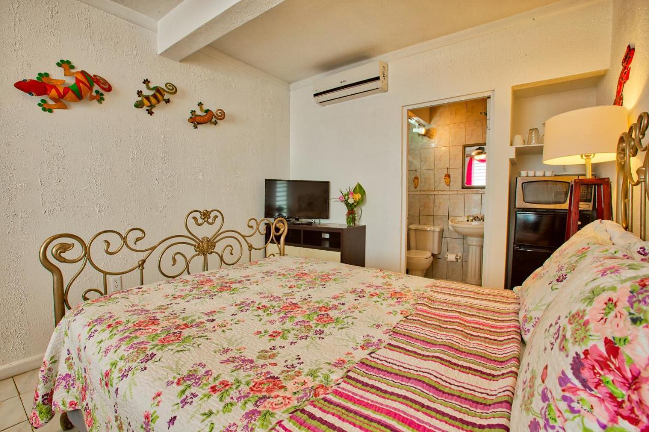 Coconut Palms Inn Рінкон Екстер'єр фото